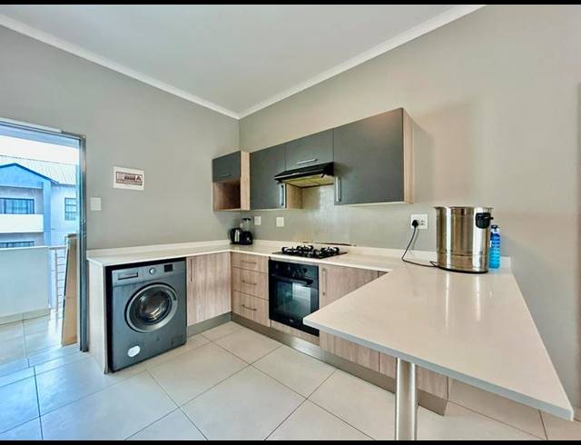 2 BEDROOM APARTMENT FOR SALE IN CARLSWALD